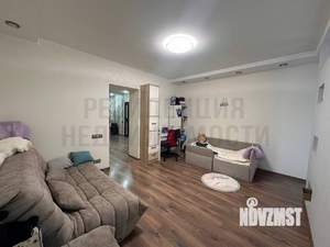 1-к квартира, вторичка, 68м2, 14/19 этаж