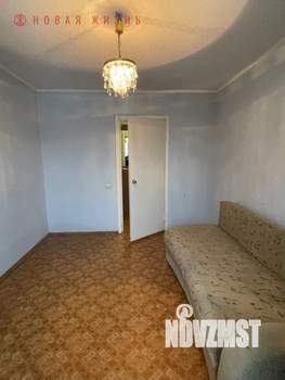 3-к квартира, вторичка, 64м2, 5/9 этаж