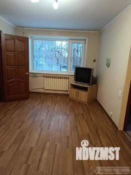 2-к квартира, вторичка, 46м2, 1/5 этаж