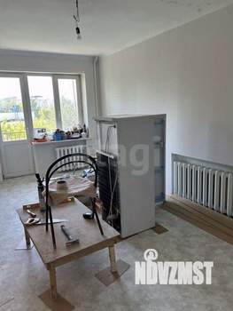 1-к квартира, вторичка, 32м2, 3/3 этаж