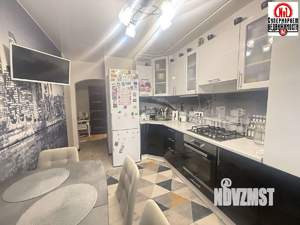 2-к квартира, вторичка, 50м2, 1/3 этаж