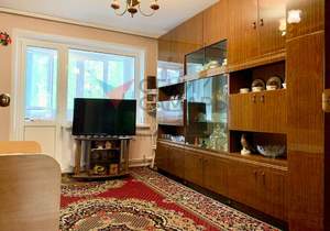 1-к квартира, вторичка, 36м2, 3/9 этаж