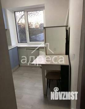 2-к квартира, вторичка, 43м2, 5/5 этаж