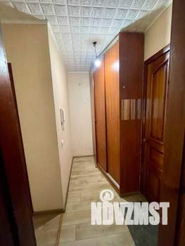1-к квартира, вторичка, 35м2, 3/5 этаж