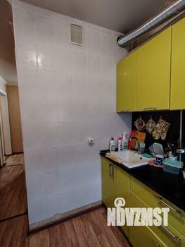 2-к квартира, вторичка, 46м2, 2/5 этаж