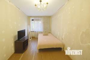 2-к квартира, вторичка, 49м2, 5/5 этаж