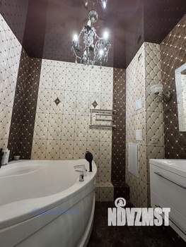 3-к квартира, вторичка, 94м2, 8/24 этаж