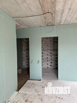 Студия квартира, вторичка, 28м2, 2/3 этаж