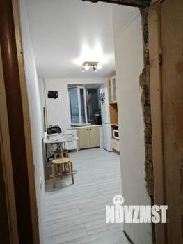 1-к квартира, вторичка, 39м2, 8/15 этаж