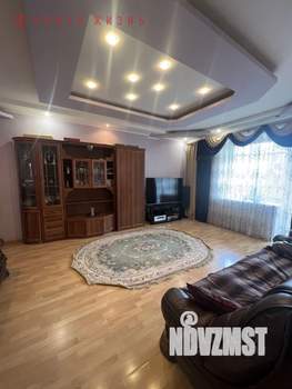 3-к квартира, вторичка, 120м2, 3/10 этаж