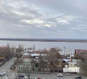 2-к квартира, сданный дом, 71м2, 8/12 этаж