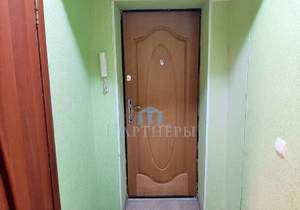 1-к квартира, вторичка, 29м2, 2/5 этаж