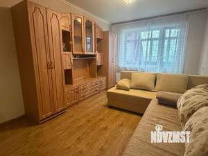 1-к квартира, вторичка, 31м2, 5/5 этаж