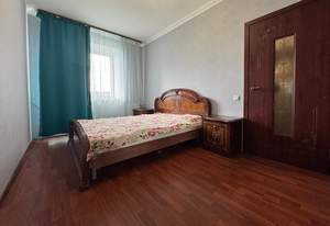 2-к квартира, вторичка, 60м2, 13/16 этаж