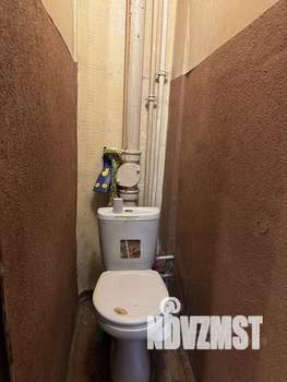 2-к квартира, вторичка, 41м2, 1/5 этаж