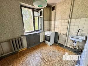 3-к квартира, вторичка, 58м2, 5/9 этаж