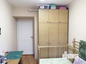2-к квартира, вторичка, 43м2, 4/9 этаж