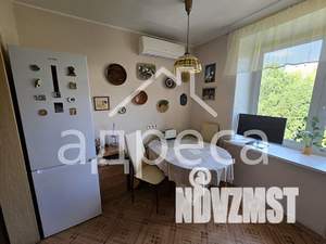 2-к квартира, вторичка, 58м2, 4/5 этаж