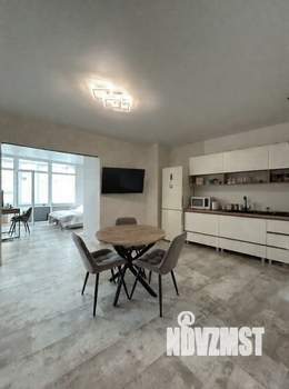 2-к квартира, вторичка, 65м2, 5/19 этаж