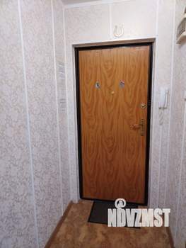 1-к квартира, вторичка, 32м2, 3/5 этаж