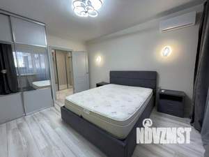 2-к квартира, вторичка, 71м2, 5/12 этаж