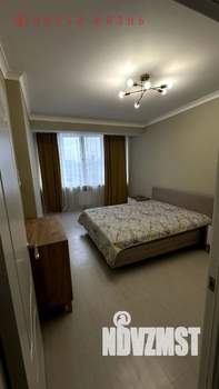2-к квартира, вторичка, 65м2, 6/20 этаж