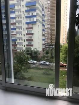 3-к квартира, вторичка, 77м2, 4/5 этаж