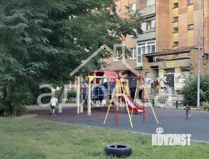 1-к квартира, вторичка, 38м2, 4/5 этаж