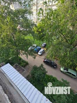 2-к квартира, вторичка, 47м2, 4/5 этаж