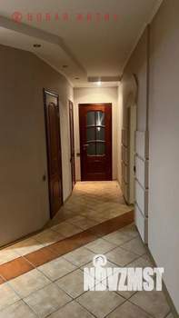 3-к квартира, вторичка, 156м2, 4/8 этаж