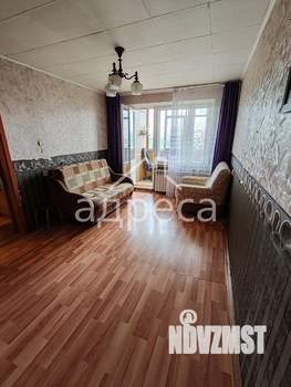 Фото квартиры на продажу (1)