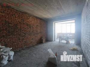 2-к квартира, вторичка, 132м2, 7/9 этаж