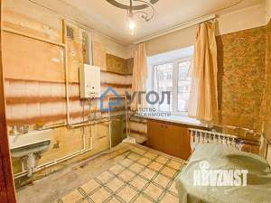 1-к квартира, вторичка, 29м2, 1/5 этаж