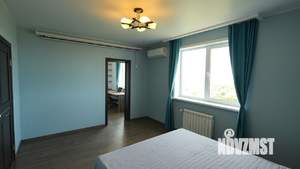 3-к квартира, вторичка, 96м2, 11/24 этаж