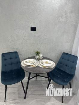 Студия квартира, вторичка, 20м2, 2/5 этаж