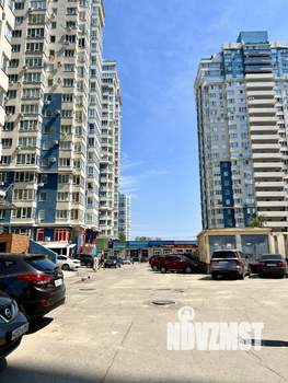 3-к квартира, вторичка, 96м2, 17/24 этаж