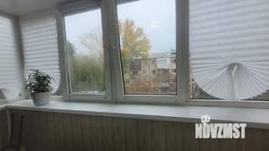 2-к квартира, вторичка, 44м2, 5/5 этаж