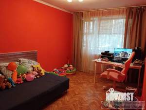 4-к квартира, вторичка, 76м2, 2/5 этаж