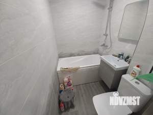 1-к квартира, вторичка, 31м2, 2/5 этаж