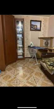 2-к квартира, вторичка, 48м2, 5/5 этаж
