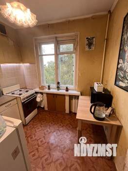 1-к квартира, вторичка, 30м2, 5/5 этаж