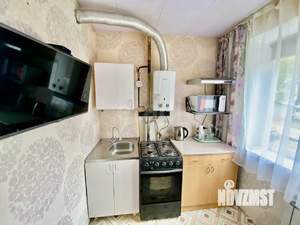 2-к квартира, вторичка, 45м2, 1/5 этаж