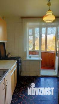 3-к квартира, вторичка, 66м2, 6/10 этаж