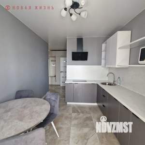 1-к квартира, вторичка, 47м2, 21/25 этаж