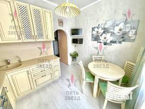 2-к квартира, вторичка, 57м2, 4/4 этаж