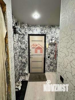 2-к квартира, вторичка, 43м2, 2/5 этаж