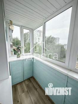 2-к квартира, вторичка, 60м2, 4/5 этаж