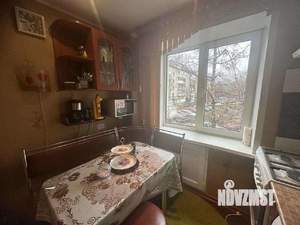 3-к квартира, вторичка, 52м2, 2/5 этаж