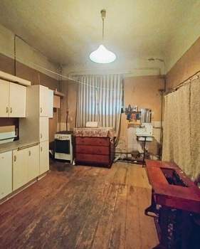 2-к квартира, вторичка, 47м2, 1/2 этаж