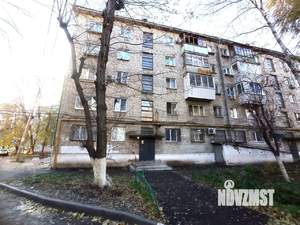 1-к квартира, вторичка, 30м2, 3/5 этаж